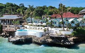 Le Pirate Beach Club Nusa Ceningan - Adults Only